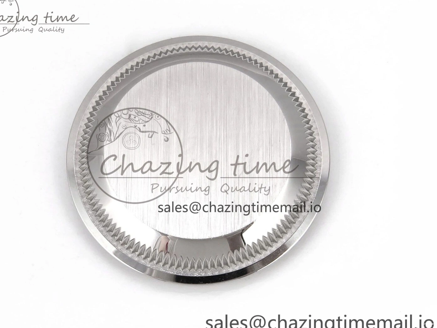 MiroTime 0425 Fashionable DateJust 28MM 279174 SS GMF 1:1 Best Edition 904L Steel Gray Stick Dial on Jubilee Bracelet A 1138